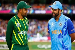 Asia Cup 2023 Pakistan vs India toss