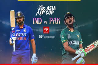 Asia Cup 2023: India versus Pakistan: Rohit Sharma wins the toss, opts to bat