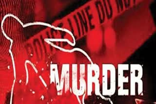 Wanwadi Murder