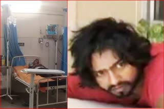 Haryana Karnal Prisoner Escaped