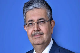 Uday Kotak, the founder and promoter of Kotak Mahindra Bank, has stepped down from his role as Managing Director & CEO, effective September 1, 2023. Kotak will continue to be associated with the bank as a Non-Executive Director.