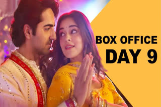 Ayushmann Khurrana and Anaya Panday starrer comedy drama Dream Girl 2 is inching close to crossing the Rs 80 crore mark at the domestic box office by the weekend. The film which was earlier slated to hit the screens on July 7 was rescheduled to August 25. Despite arriving in cinema halls amid the Gadar 2 wave at its peak, Dream Girl 2 has been successfully finding its audience and managing to put up a decent box office collection.
