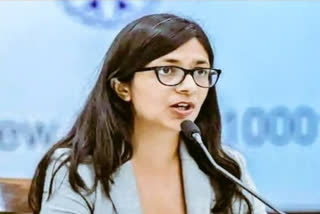 DCW SENT NOTICE TO DELHI POLICE