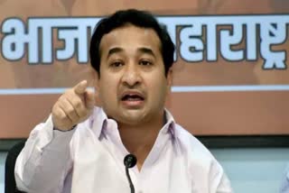 Nitesh Rane On Maratha Lathicharge