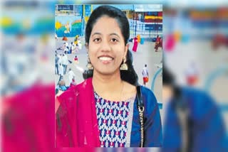 Korutla Deepthi Murder Case