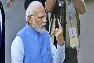 The central government on Saturday issued a gazette notification announcing the committee to see whether India could hold parliamentary and state assembly elections simultaneously.