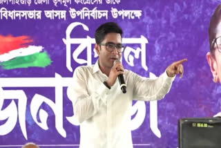 Abhishek Banerjee