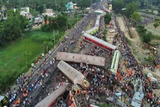 Bahanaga Train Tragedy: CBI ଦାଖଲ କଲା ଚାର୍ଚସିଟ, ଘଟଣାକୁ ପୁରିଲା 3 ମାସ