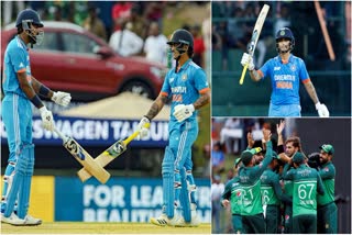 Ind Vs Pak in Asia Cup 2023  Ind Vs Pak  Asia Cup 2023  Ishan Kishan and Hardik Pandya  india set a better score against Pakistan  Middle Order Backed India  India  Pakistan  Asia Cup  കിഷന്‍  ഹാര്‍ദിക്  ഇന്ത്യ  ഇന്ത്യയ്‌ക്ക് ഭേദപ്പെട്ട സ്‌കോര്‍  സ്‌കോര്‍  ഏഷ്യ കപ്പ്  പാകിസ്ഥാന്‍  അര്‍ധ സെഞ്ചുറി  ഹാരി റൗഫ്  ഷഹീന്‍ അഫ്രീദി  നസീം ഷാ