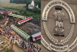 Odisha Train Accident Cbi Chargesheet