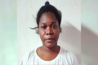 mangaluru-ccb-police-arrested-nigerian-woman-in-drug-peddling-case