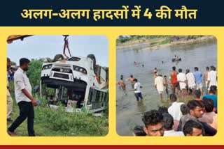 MP Accident News