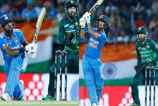 Ind vs Pak Asia Cup 2023