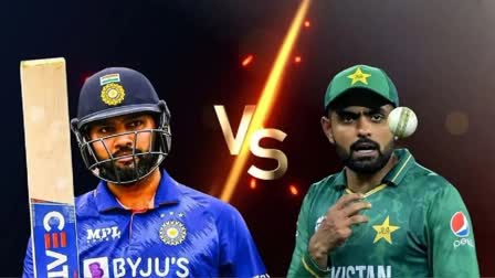 Ind Vs Pak Asia Cup 2023