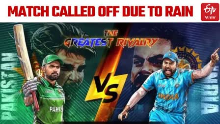 Asia Cup 2023 Ind vs Pak