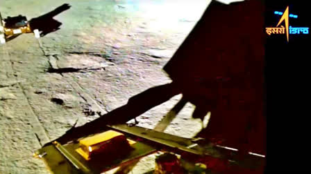 The Indian Space Research Organisation (ISRO) said on Saturday that Pragyan Rover in Chandrayaan-3 Mission has completed its assignments and has been safely parked and put into sleep mode.