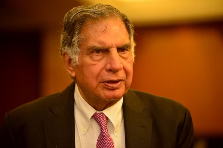 Ratan Tata Leadership : రతన్ టాటాకు గ్యాంగ్‌స్టర్ నుంచి బెదిరింపులు ...