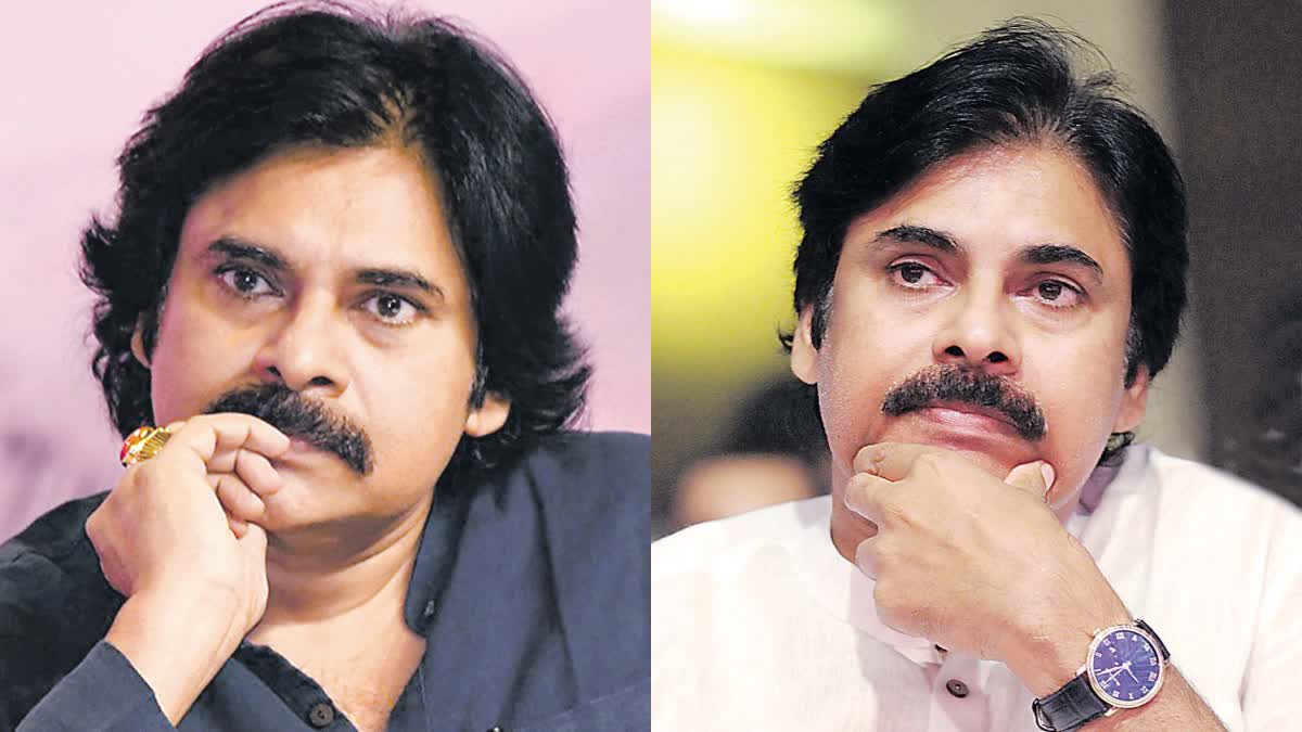 Pawan Kalyan