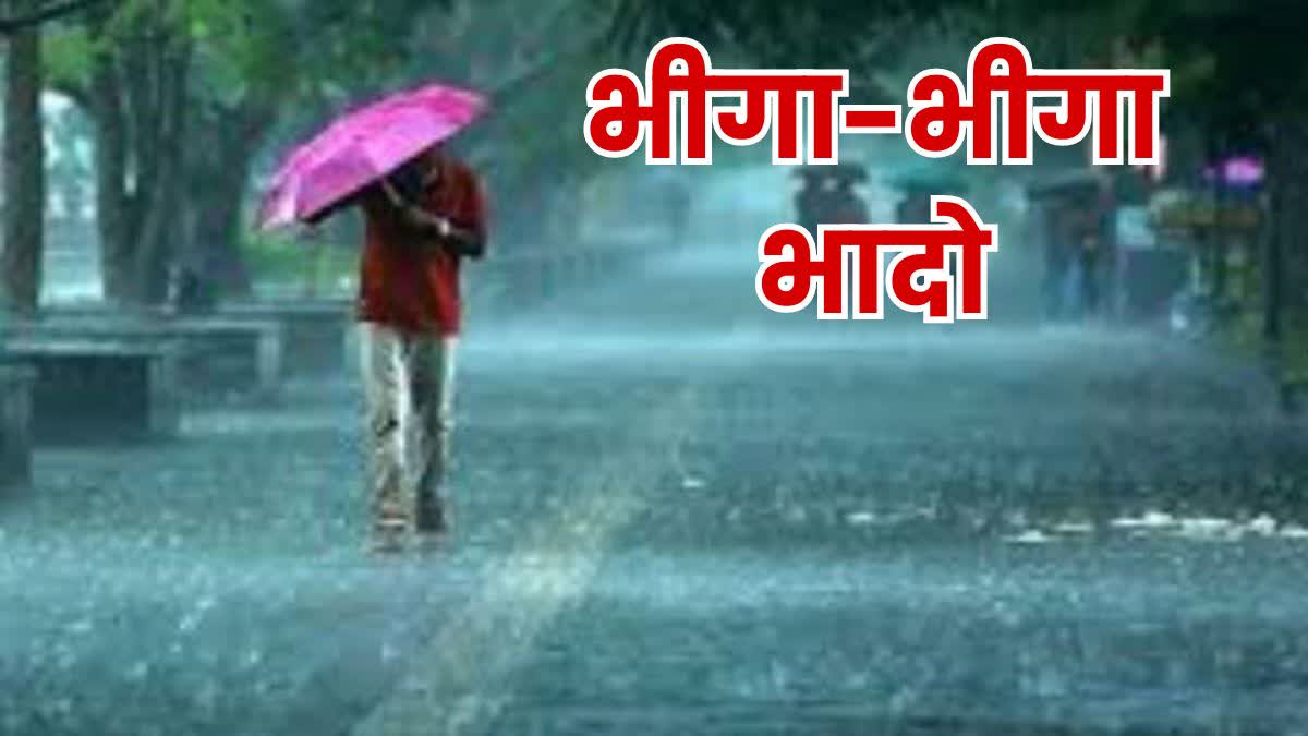 up-weather-forecast-latest-updates-heavy-rain-strong wind-alart-25-districts-agra firozabad etah shahjahanpur aaj ka mausam-imd-uttar-pradesh-news-uttar-pradesh-news