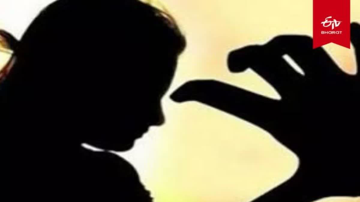 up fatehpur news class 9 student raped uttar pradesh crime news