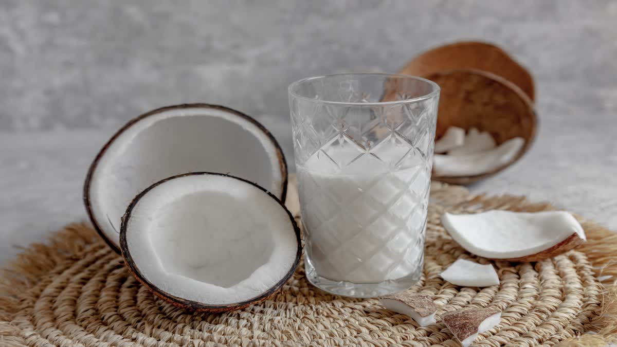 Coconut Milk News