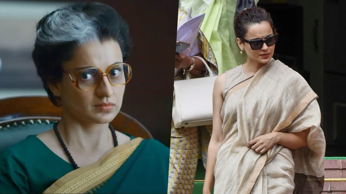 Kangana Ranaut Ready To 'Fight In Court' For Emergency After Delay In Certification: 'How Much Will We Keep Getting Scared?'