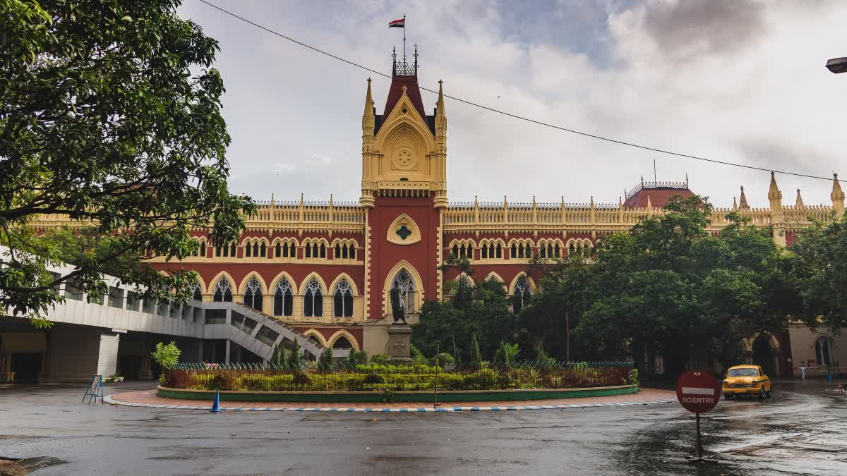 CALCUTTA HIGH COURT