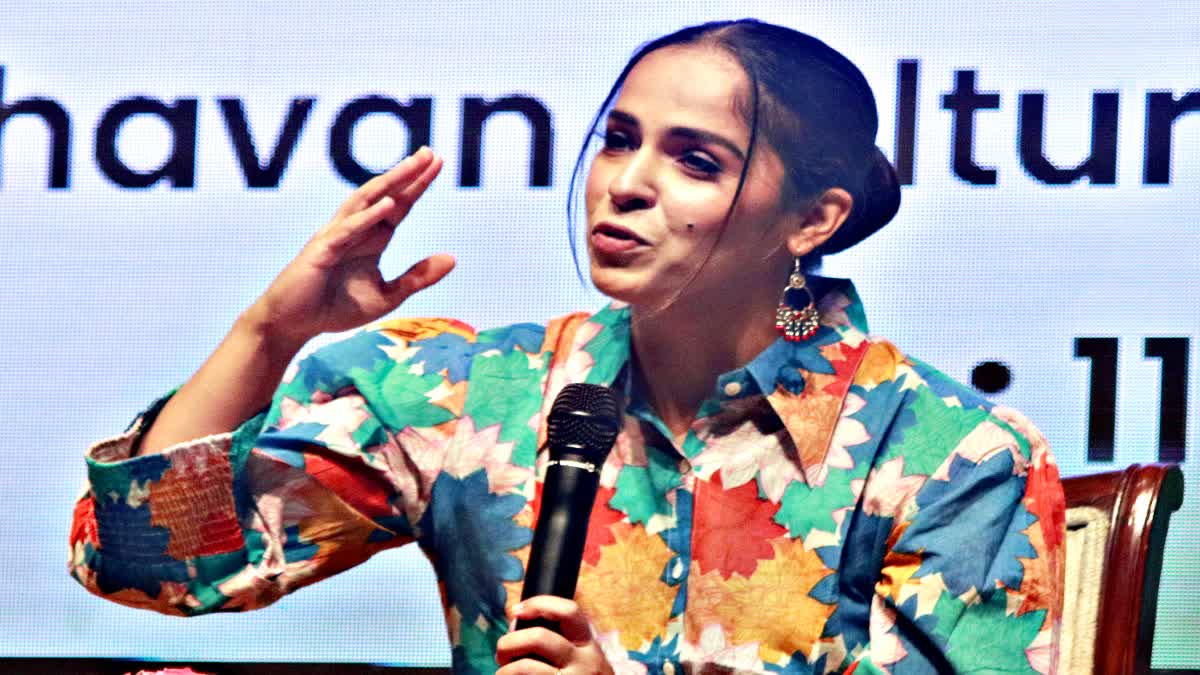 SAINA NEHWAL