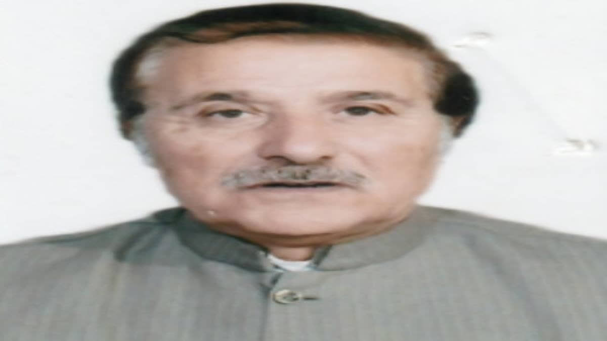 With the second phase of the Jammu and Kashmir Assembly elections slated for September 25, the Jammu and Kashmir National Conference (JKNC) candidate Mubarak Gul has disclosed assets totalling over Rs Rs 6.8 crore in his election affidavit. His spouse, Shahnaz Gul, has assets amounting to Rs 2.18 crore.