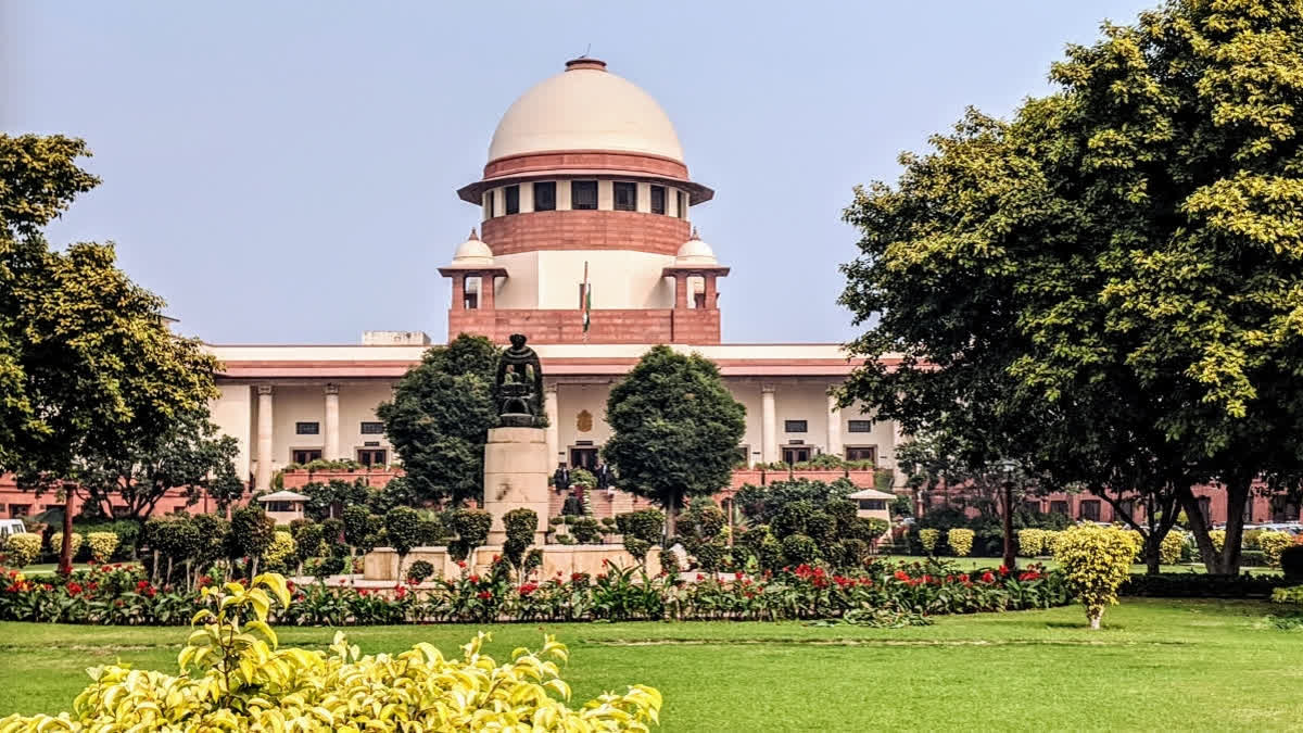 Supreme Court directed states to implement provision for electronically monitoring speeding vehicles