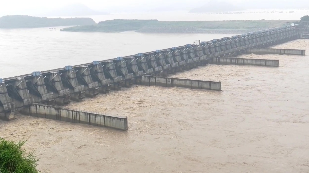 POLAVARAM