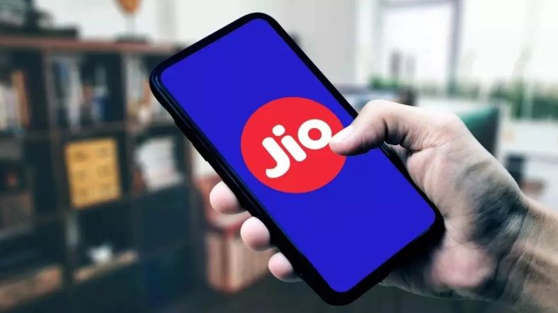 JIO OFFERS