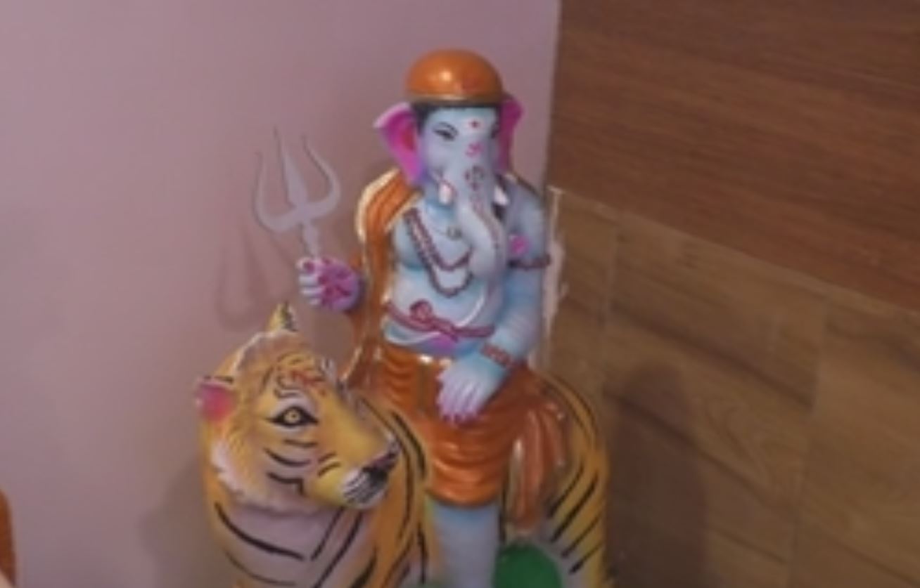 BALA GANAPATI