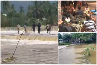 Heavy Rains in AP