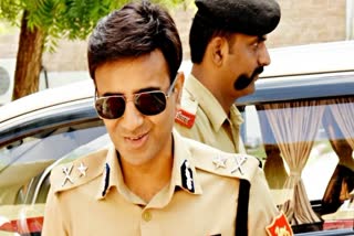 IPS Amit Lodha