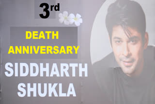 #SidharthShuklaForever