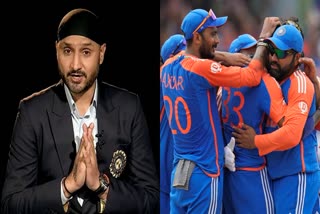 Harbhajan Singh T20 World Cup 2024