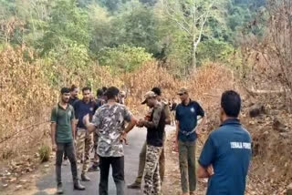 ARALAM WILDLIFE SANCTUARY SALARY  OPERATION ELEPHANT WATCHERS SALARY  ആറളം വന്യജീവി സങ്കേതം ശമ്പളം  ഫോറസ്‌റ്റ് വാച്ചര്‍മാര്‍ ശമ്പളം