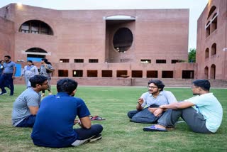 IIM Admission