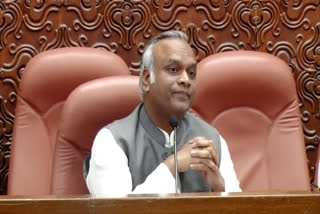 Minister PRIYANK KHARGE Reaction On covid Scam Report