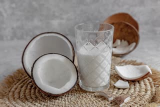 Coconut Milk News