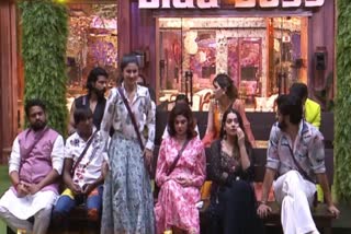 Bigg Boss Marathi 5