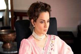 Kangana Ranaut