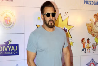 Salman Khan Pushes Through Injury for Sikandar Shoot