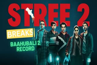 Stree 2 Box Office