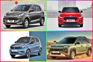 TOP TRENDING CARS WITH LOW BUDGET  BEST CARS IN LOW BUDGET IN INDIA  TOP TRENDING CARS IN INDIA  BEST MILEAGE CARS IN INDIA 2024