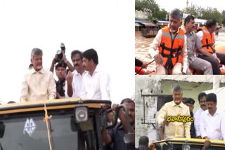 CBN VISIT TO FLOOD AREAS