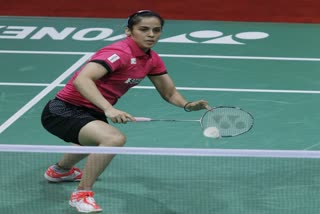 Saina Nehwal Retirement