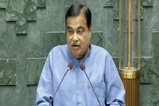 Gadkari Asks State FM's to Consider Reducing GST on Flex-Fuel Vehicles to 12 Pc