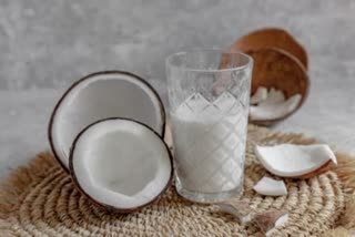 COCONUT MILK HEALTH BENEFITS  COCONUT MILK BENEFITS FOR SKIN  COCONUT MILK BENEFITS FOR HAIR  തേങ്ങാപാലിന്‍റെ ഗുണങ്ങൾ